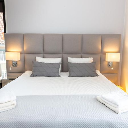 Apartament Nad Motlawa - Downtown Gdańsk Eksteriør billede
