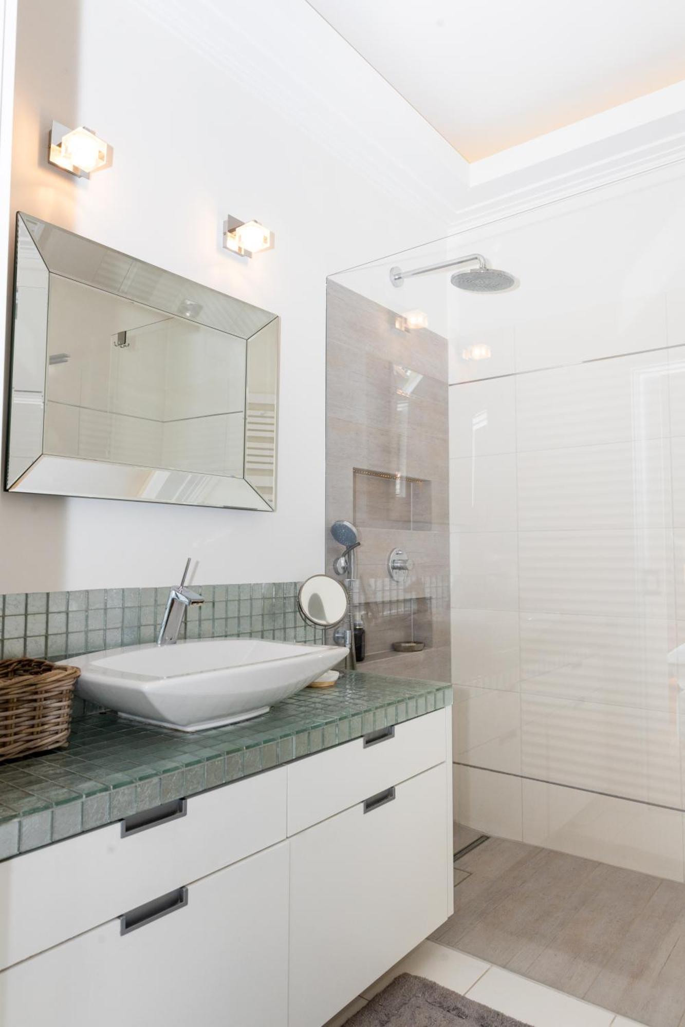 Apartament Nad Motlawa - Downtown Gdańsk Eksteriør billede