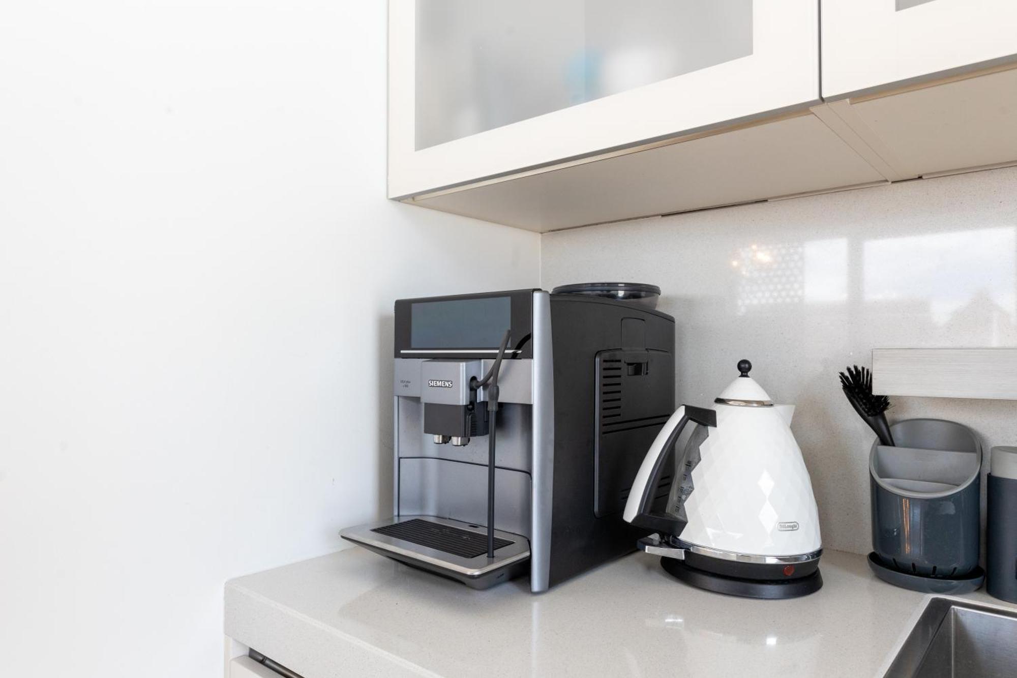 Apartament Nad Motlawa - Downtown Gdańsk Eksteriør billede