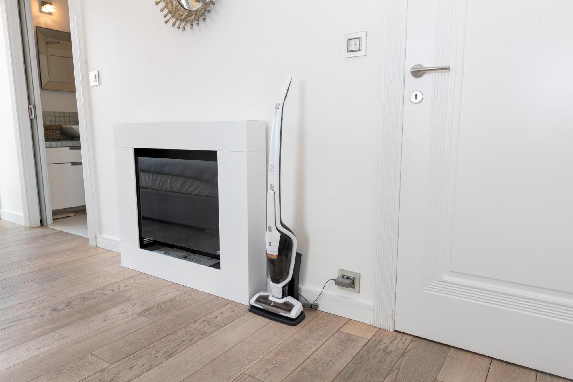 Apartament Nad Motlawa - Downtown Gdańsk Eksteriør billede