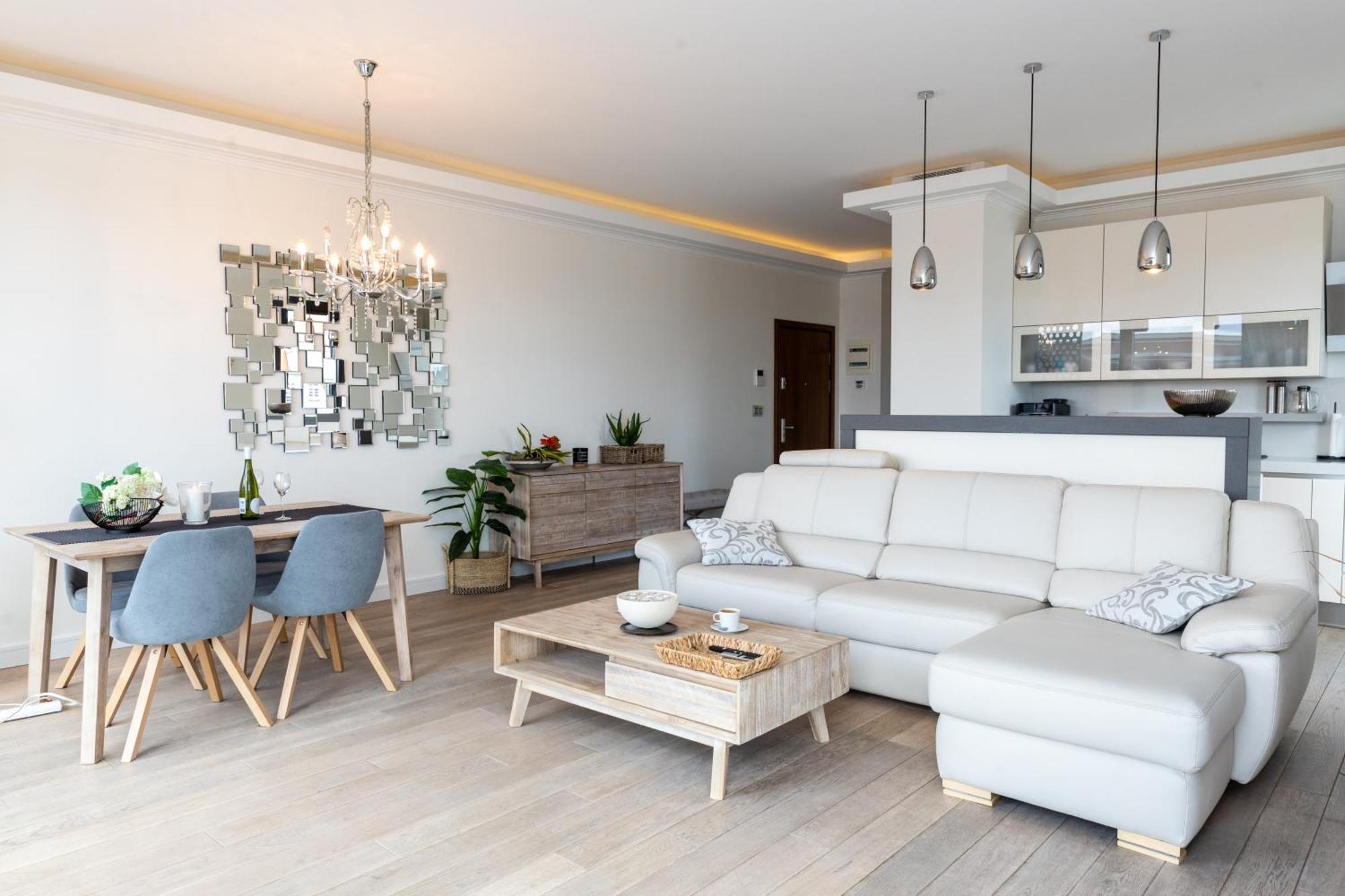 Apartament Nad Motlawa - Downtown Gdańsk Eksteriør billede